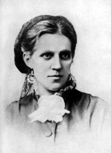 Anna-Dostojewska